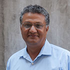 Photo of Dr. Srinivas Bettadpur
