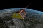 NASA’s GRACE-FO Mission Creates New Possibilities for Climate Change Research