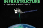 Evolving the Geodetic Infrastructure to Meet New Scientific Needs report, published January 2020.