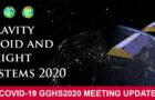 COVID-19 Gravity, Geoid and Height Systems 2020 Meeting Update