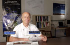Byron Tapley Wins ASEE/AIAA Outstanding Educator Award in Aerospace Engineering