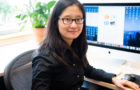 Dr. Ann Chen. Image credit: The University of Texas at Austin, Aerospace Engineering and Engineering Mechanics