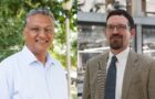 Dr. Srinivas Bettadpur and Dr. Ryan Russell Promoted to Professor at UT ASE/EM