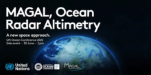 Dr. Brandon Jones to moderate MAGAL Mission workshop at UN Ocean Conference