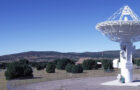 Live Video Feed from MGO’s VLBI Station