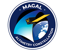 MAGAL Badge